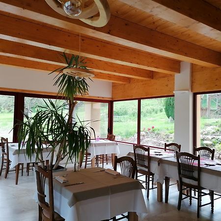 La Neyrette Hotel Saint-Disdier-en-Dévoluy Kültér fotó
